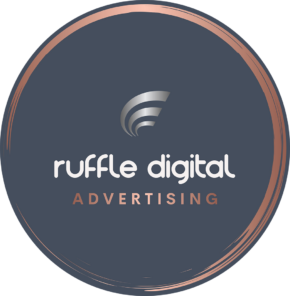 Ruffle Digital logo